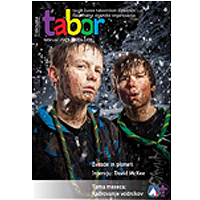 Revija Tabor