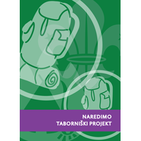 Naredimo taborniški projekt